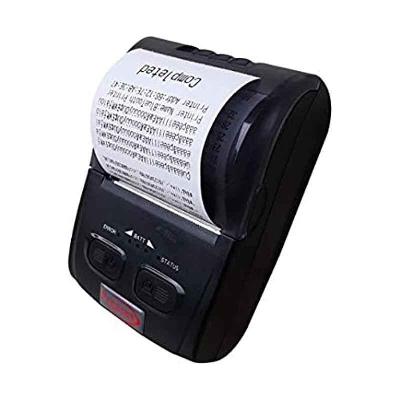 Pegasus PM8021 Portable Bluetooth 3" Thermal Printer
